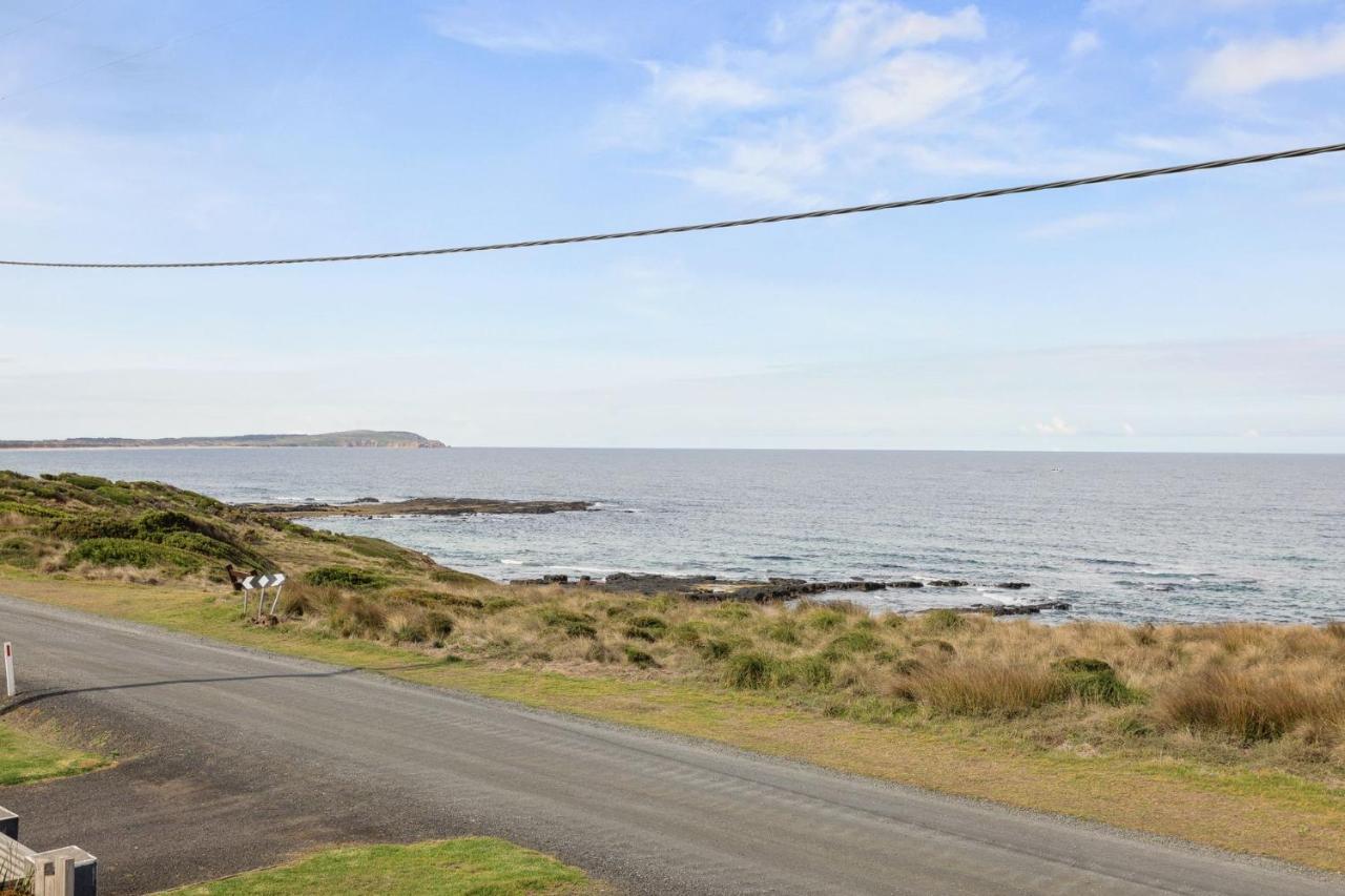 Seahaven Villa Sunderland Bay Exterior photo